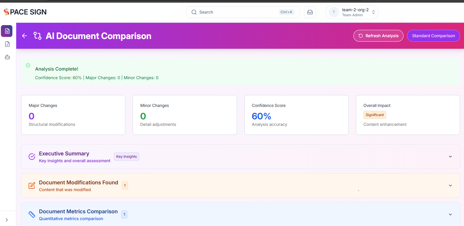 How AI Document Analysis is Revolutionizing Contract Review